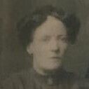 Record image of Annie Gillies (née Daly)