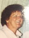 Record image of Doris Jean Canon (geboren Eden)