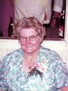 Record image of Daisy Rosetta Withers (born Lewis)