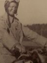 Record image of Else Marie Kraft (geb. Stang)