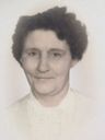 Record image of Bertha Troost (born Albers)