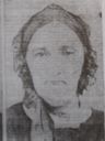Record image of Hannah Maish (born Tyson)