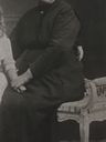 Record image of Severina Karlsson (o.s. Andersdotter)