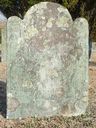 Record image of Abial Thomas