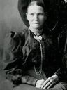 Record image of Catherine Daniels Field (nacida Brown)