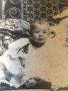 Record image of Sadie Wallard Gossett (born Valentine)