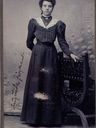 Record image of Astrid Franciska Augusta Rasmussen/ Hansen Jørgensen