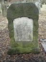 Record image of Emilie Elke Rosenthal (born Gottschalk Lazarus)