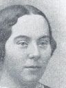 Record image of Agnes Friederiche Amalia Ines Frederikke Amalie Kierulff (geb. Nagel)