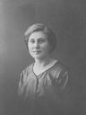 Record image of Signe Thorsen (born Andersen)