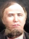 Record image of John Adrian Weaver Diehl