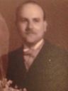 Record image of Manuel García Estañ