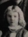 Record image of Eva Williams (born Thacker)