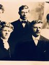 Record image of Rose Nellie May Hansen (born Thacker)