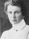 Record image of Oline Olsdatter Green (born Sagvold)