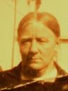 Record image of Karna Persson (born Jönsdotter)