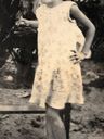 Record image of Edelmira (Mila) Gonzalez