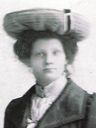 Record image of Flora Jane Sorensen (born Cooper)