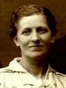 Record image of Marie Hansigne Johannessen (born Nielsen)