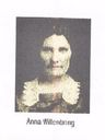 Record image of Lisette "Mary Elizabeth" Bernardina Rottinghaus