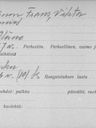 Record image of Frans Viktor Saarinen