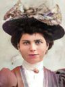 Record image of Klara Margarete Emilie Wendland (born Schröder)