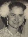 Record image of Dominga Blanco (born Barbagallo)
