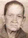 Record image of Maria García (born Godoy)