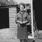 Record image of Thelma Venice Evans (born Green)