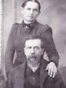 Record image of Lucy "Levy" Anna Palmer (born Thompson)