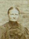 Record image of Auguste Wege (born Paul)