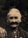 Record image of Christiana Pehrsson (o.s. Ersson)