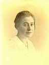 Record image of Elin Kristina* (Stina*) Petersson (born Skarin)