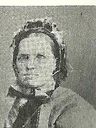 Record image of Christina Christiansen (born Tobiasdatter)