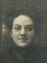 Record image of Evelyn Hewitson Robinson (born Hewitson-Short)