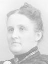 Record image of Anna Christina Soderquist (rozená Ericsdotter)