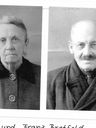 Record image of Franz Bretfeld