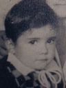 Record image of Juan Francisco (paquito) Garcia Morales
