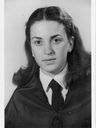 Record image of María Cristina García Martín