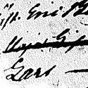 Record image of Alexander Bergström