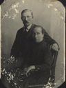 Record image of Anna Lovisa (Lapp- Lisa) Öst (born Wikström Blomberg)