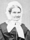 Record image of Maria Elisa ( Molly Eliuse ) Meinert (geb. Fenger)