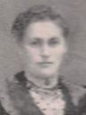 Record image of Maria Limbacher, *Hallmutter* (Ziehmutter) v. Leni Mayerhofer (geb. Höll)