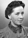 Record image of Jenny (Jennie)* Viktoria Annetorp (born Sjöström)