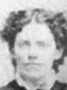 Record image of Melanie Bouteillier (Benonie Menard) (rozená (Melanise Bouthillier))