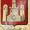 Record image of rafaela MACIA (born VALERO)