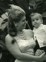 Record image of Aurora Amelia Diaz (born Castello)