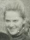 Record image of Bożena Białek (born Rakowska)