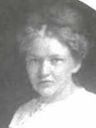 Record image of Rose Johanna Hansen (born Christensen)
