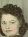 Record image of Cleo Jane Lish (born Jones)